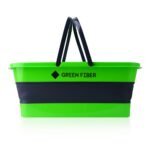 جردل قابل للطي من Green Fiber OPTIMA - الصورة 3