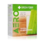غيار الايرو موب البخاخ من Green Fiber АЕRО، أخضر - الصورة 3
